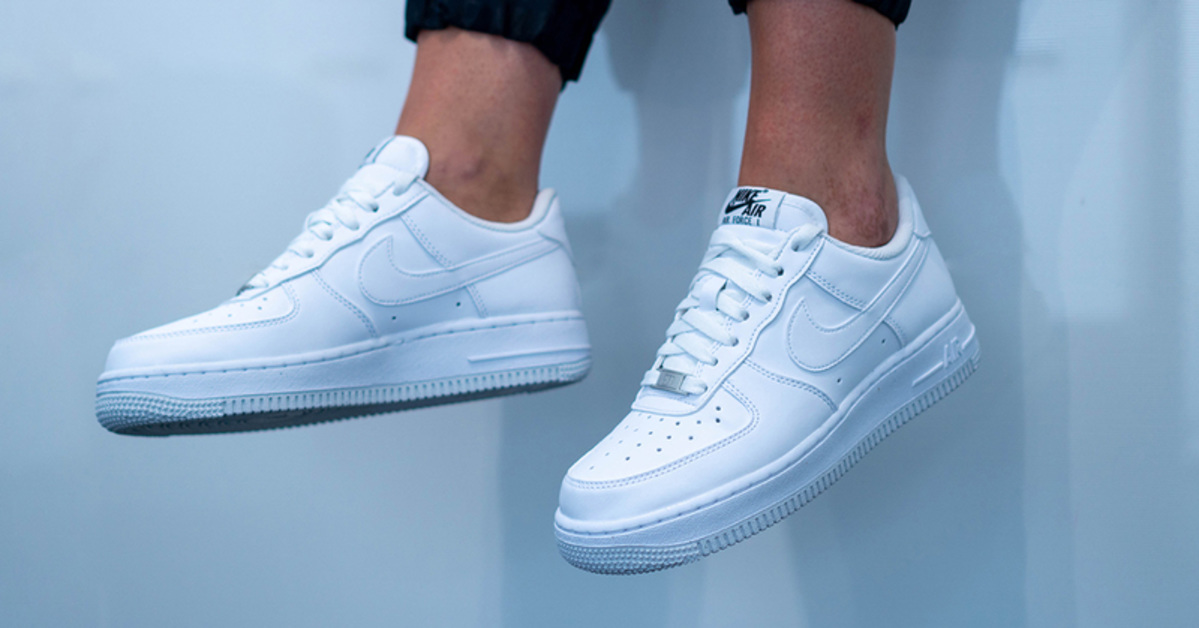 Latest Pickup: Nike Air Force 1 '07 Next Nature | Grailify